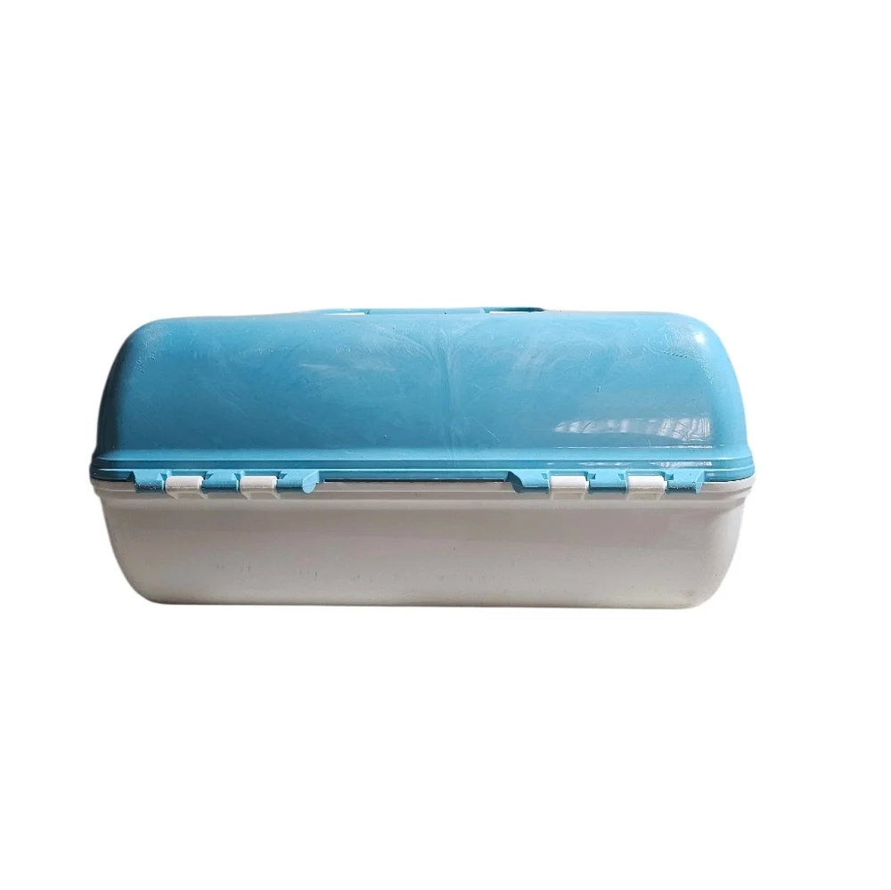 Caboodles charming vintage